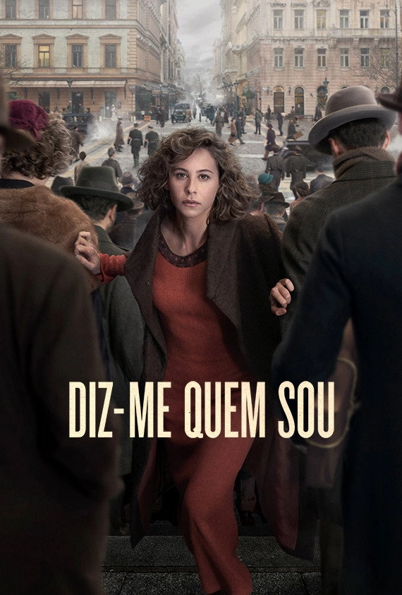 Dime Quién Soy: Mistress of War