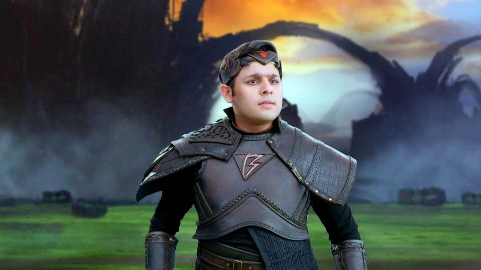 Baalveer
