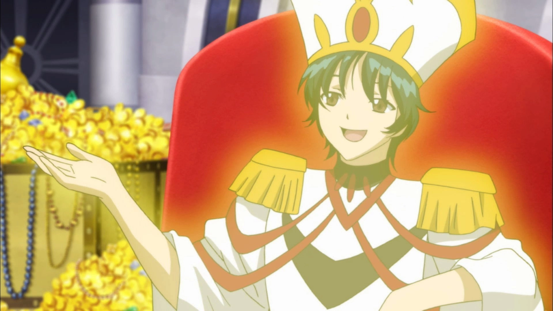 Ixion Saga: Dimension Transfer