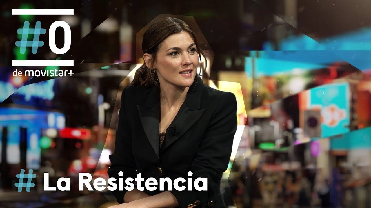 La resistencia