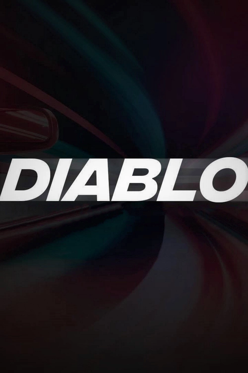Diablo: The Utimate Race