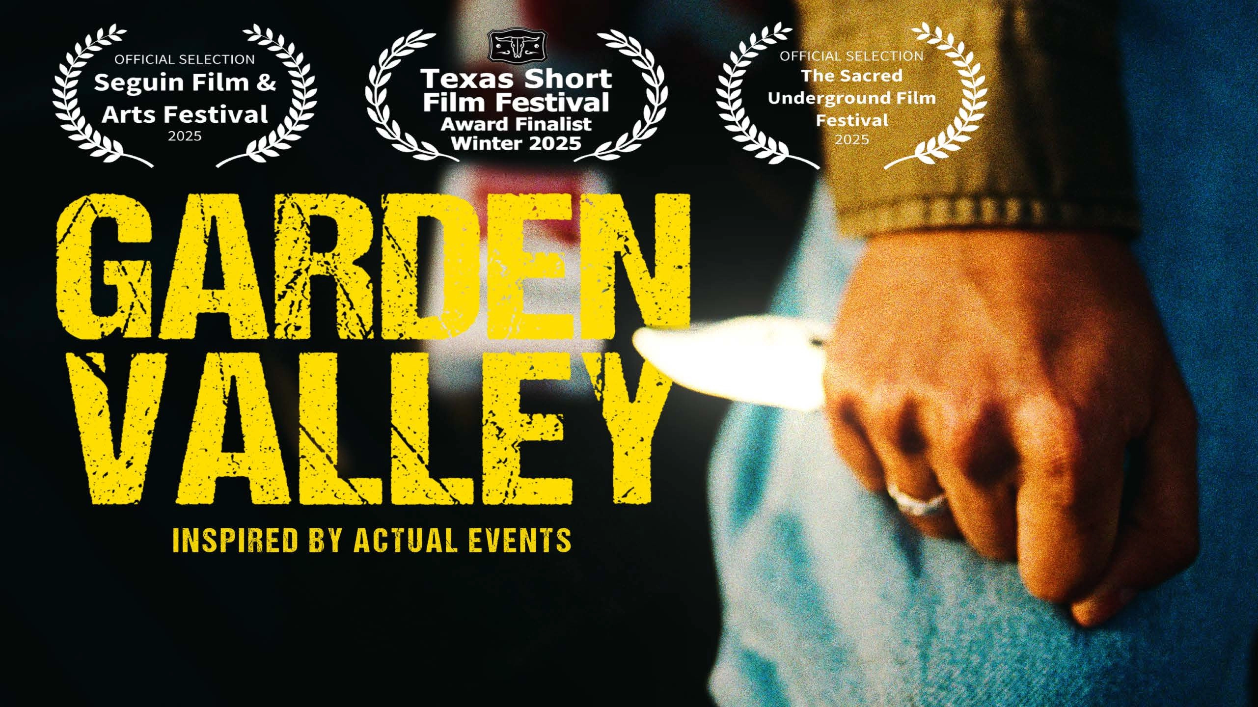 Garden Valley
