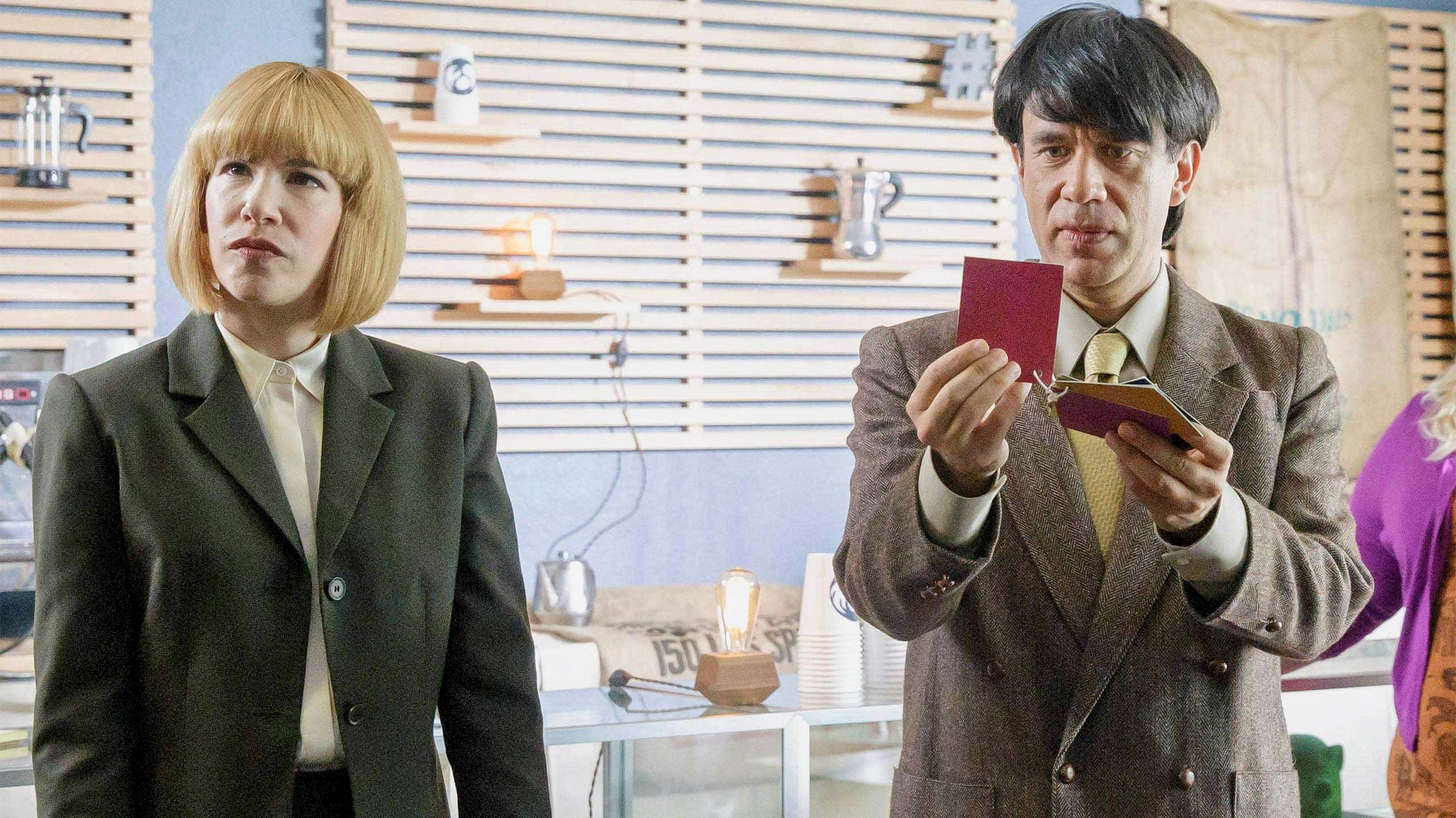 Portlandia