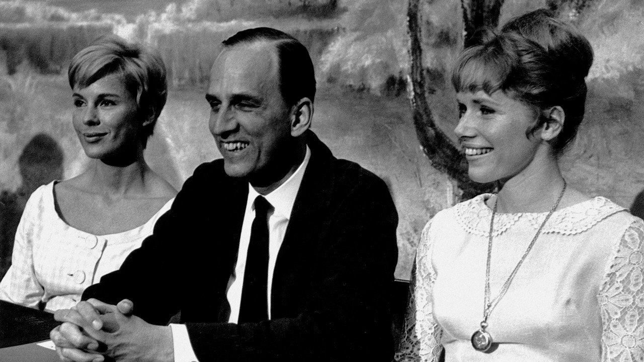 Ingmar Bergman Complete