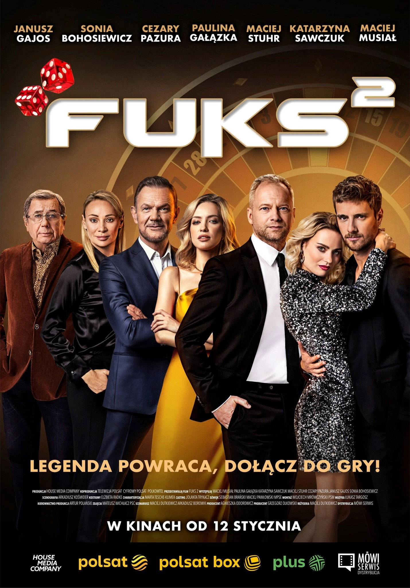 Fuks²