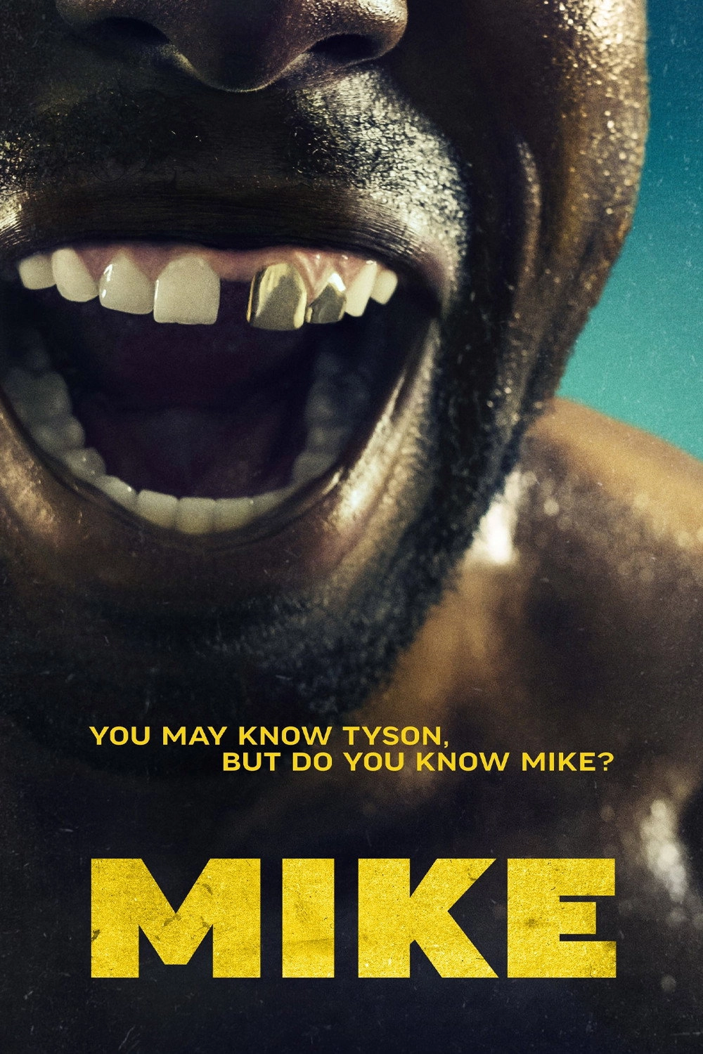 Mike