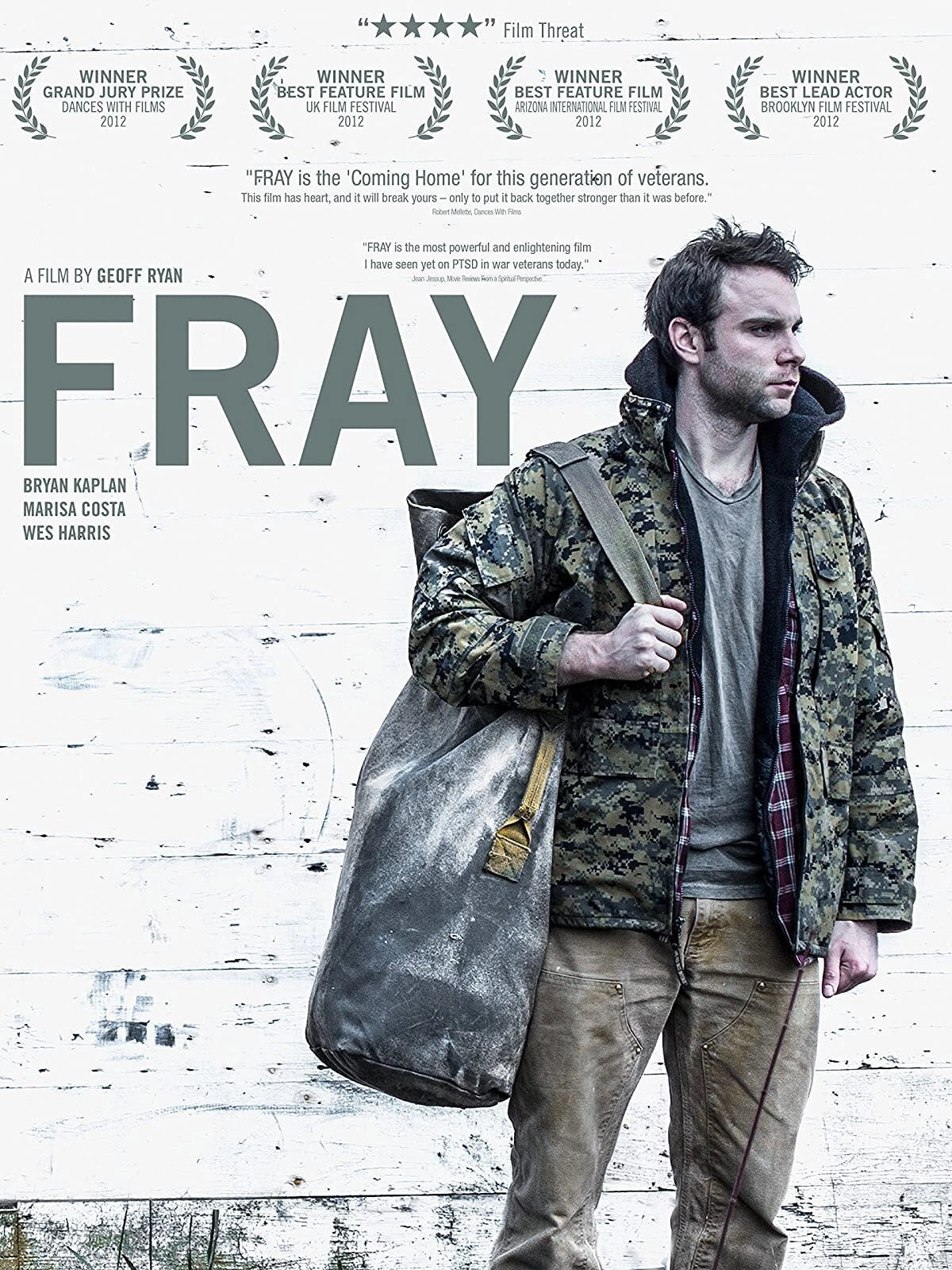Fray