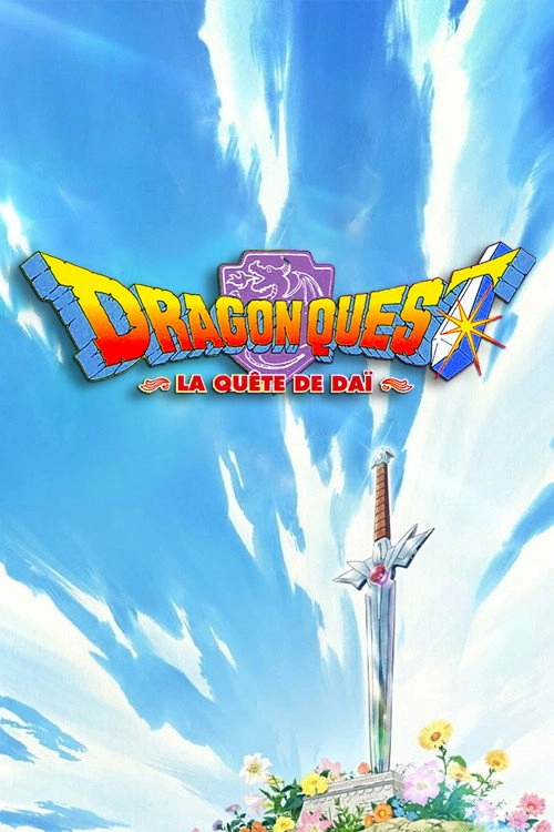 Dragon Quest: The Adventure of Dai