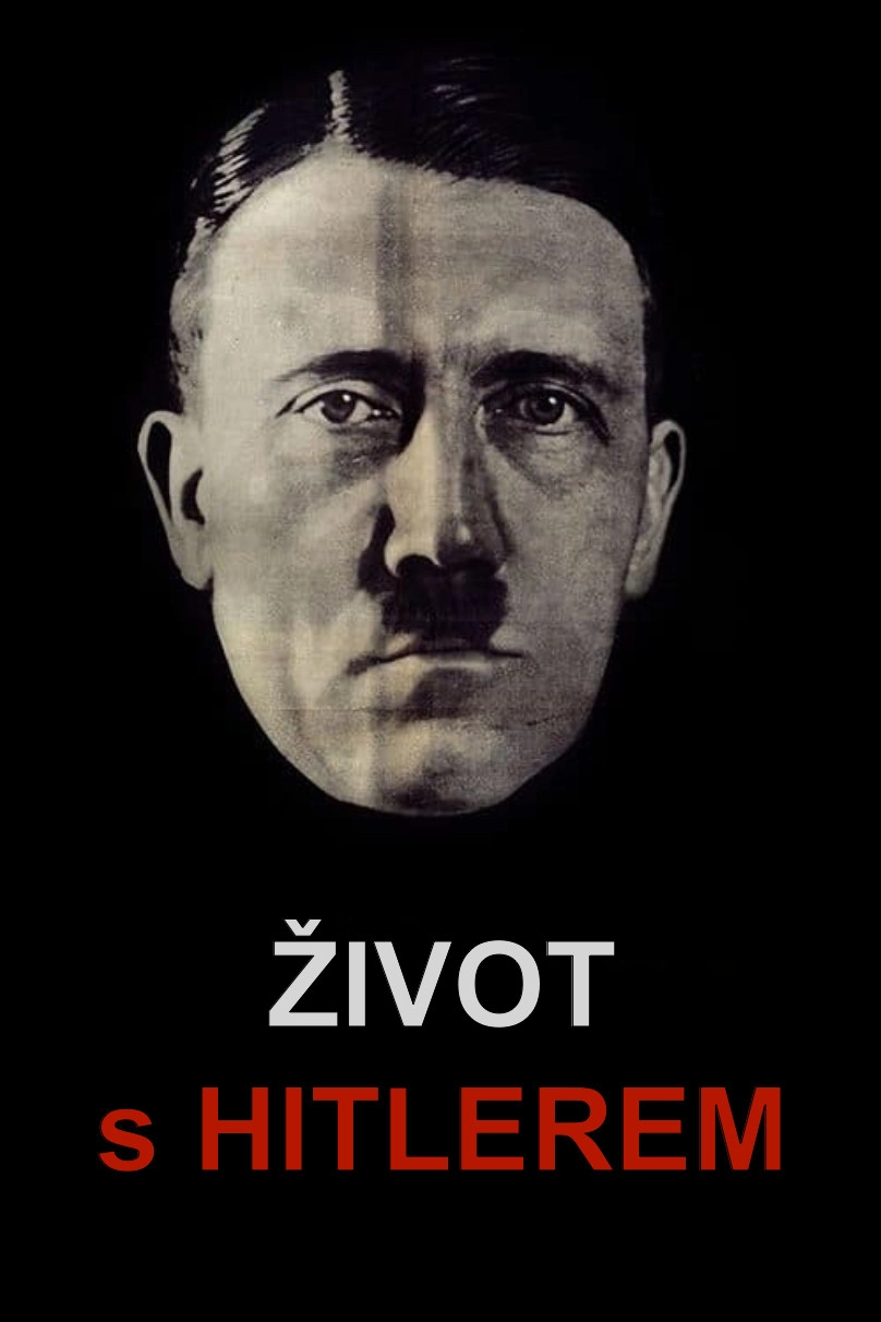 Living with Hitler