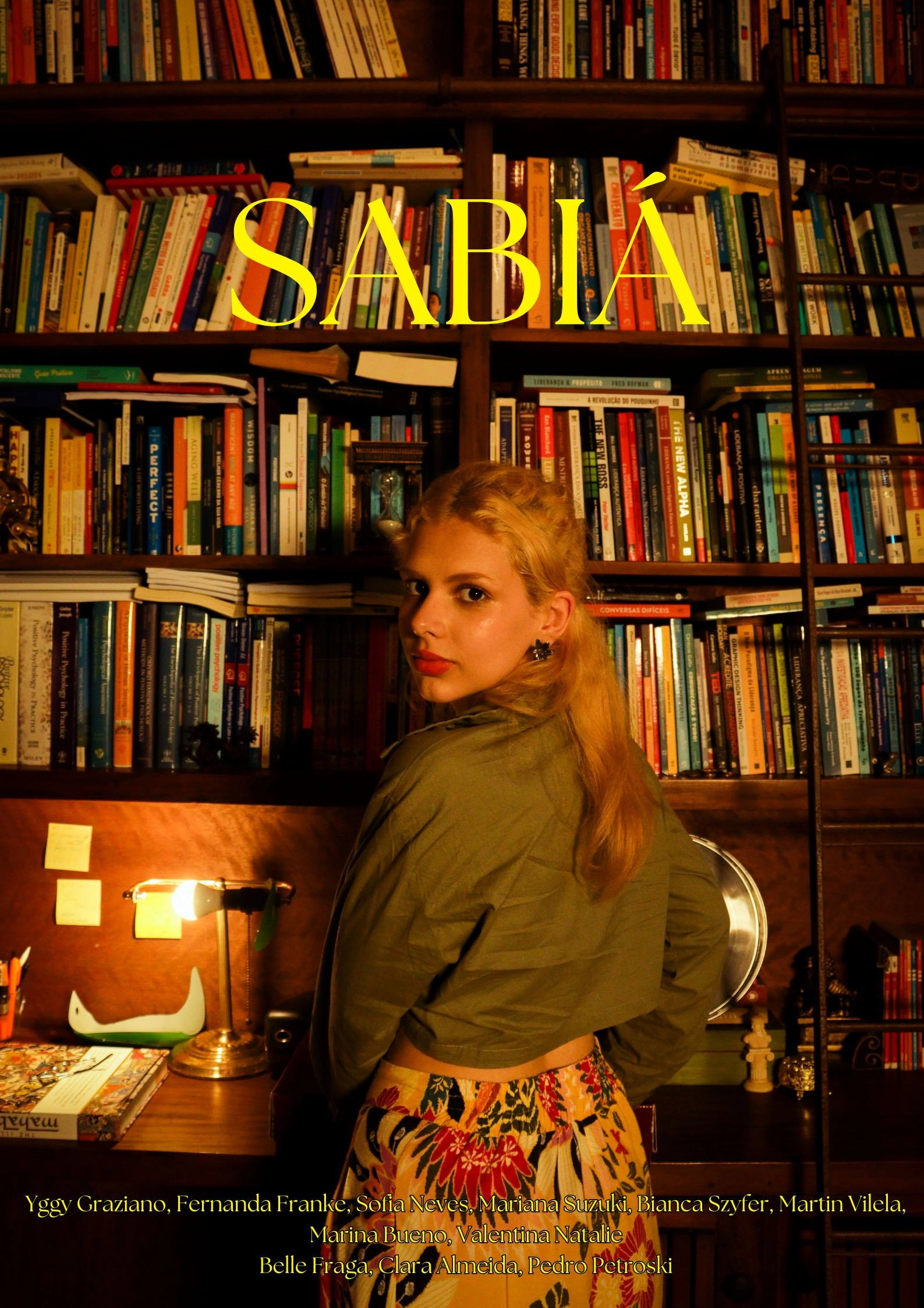 Sabiá