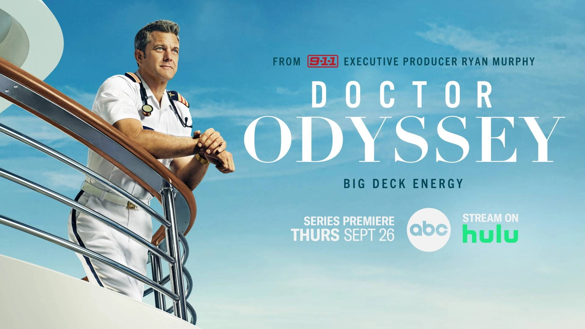 Doctor Odyssey