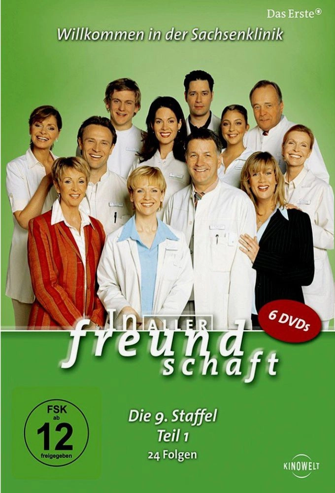 Abgeschnitten