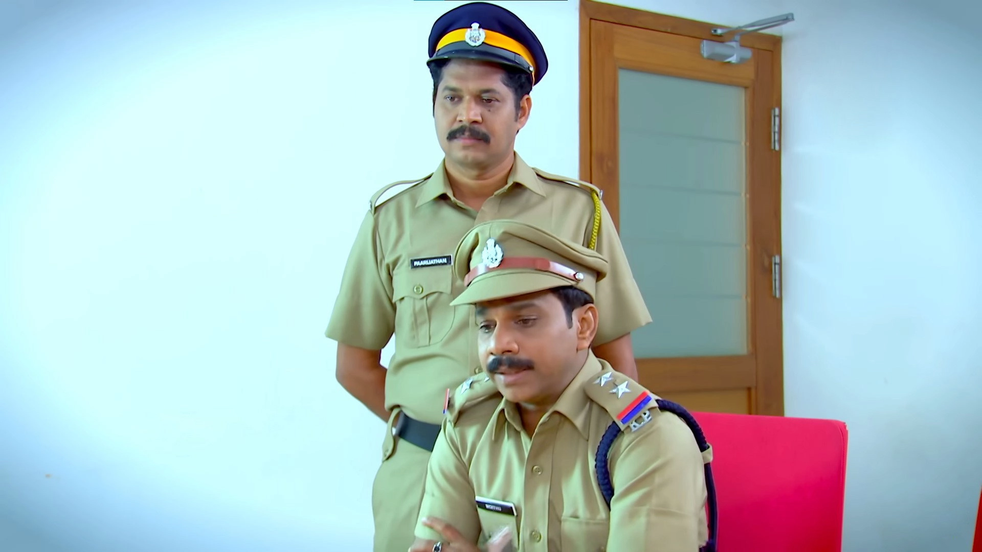 Marimayam