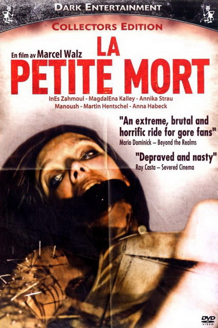 La Petite mort