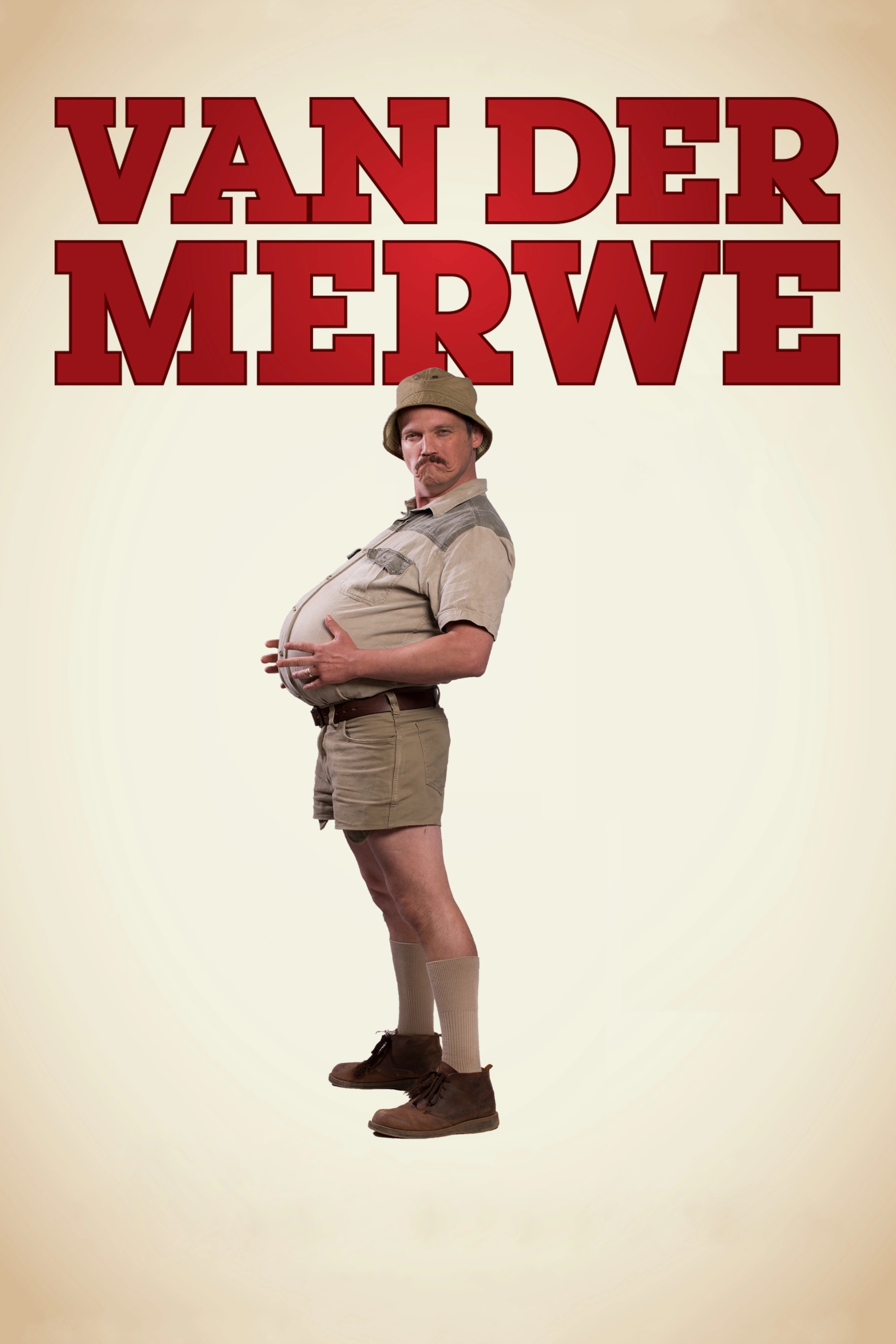 Van der Merwe