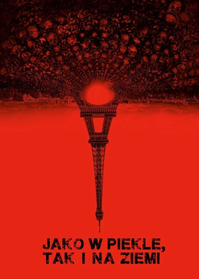 As Above, So Below