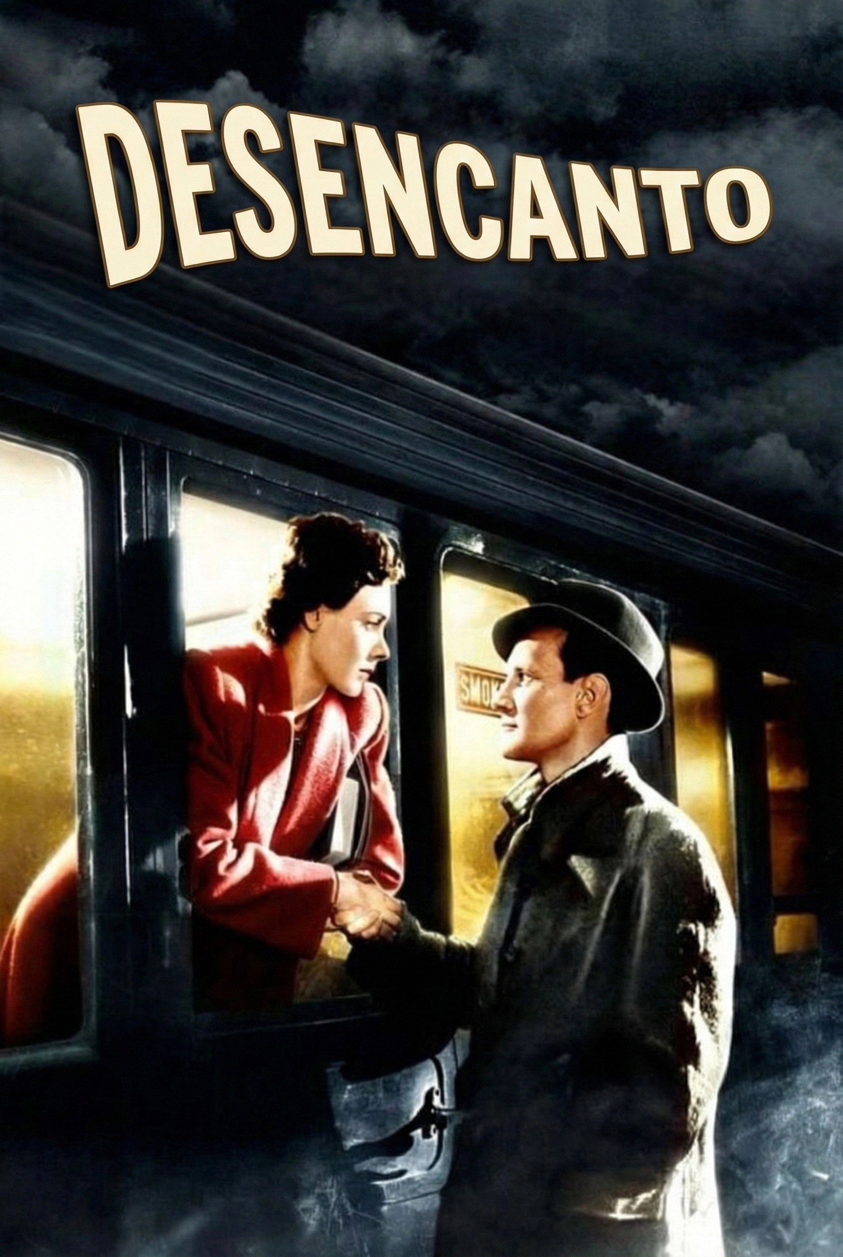Brief Encounter