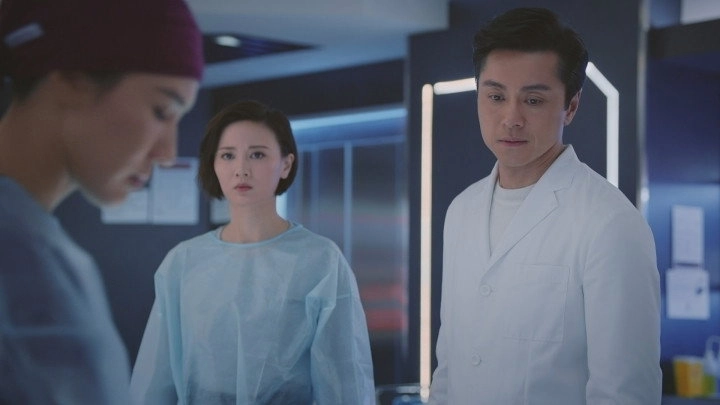 Forensic Heroes