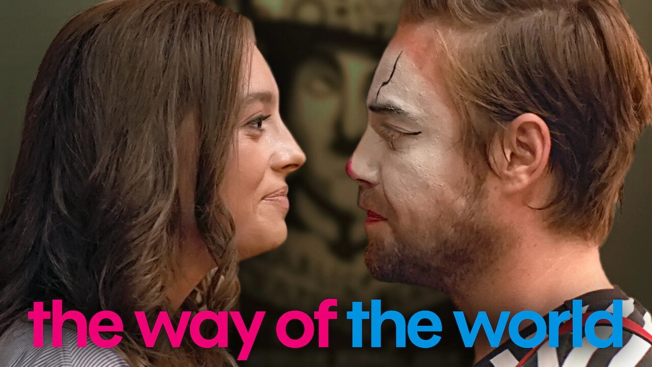 The Way of the World