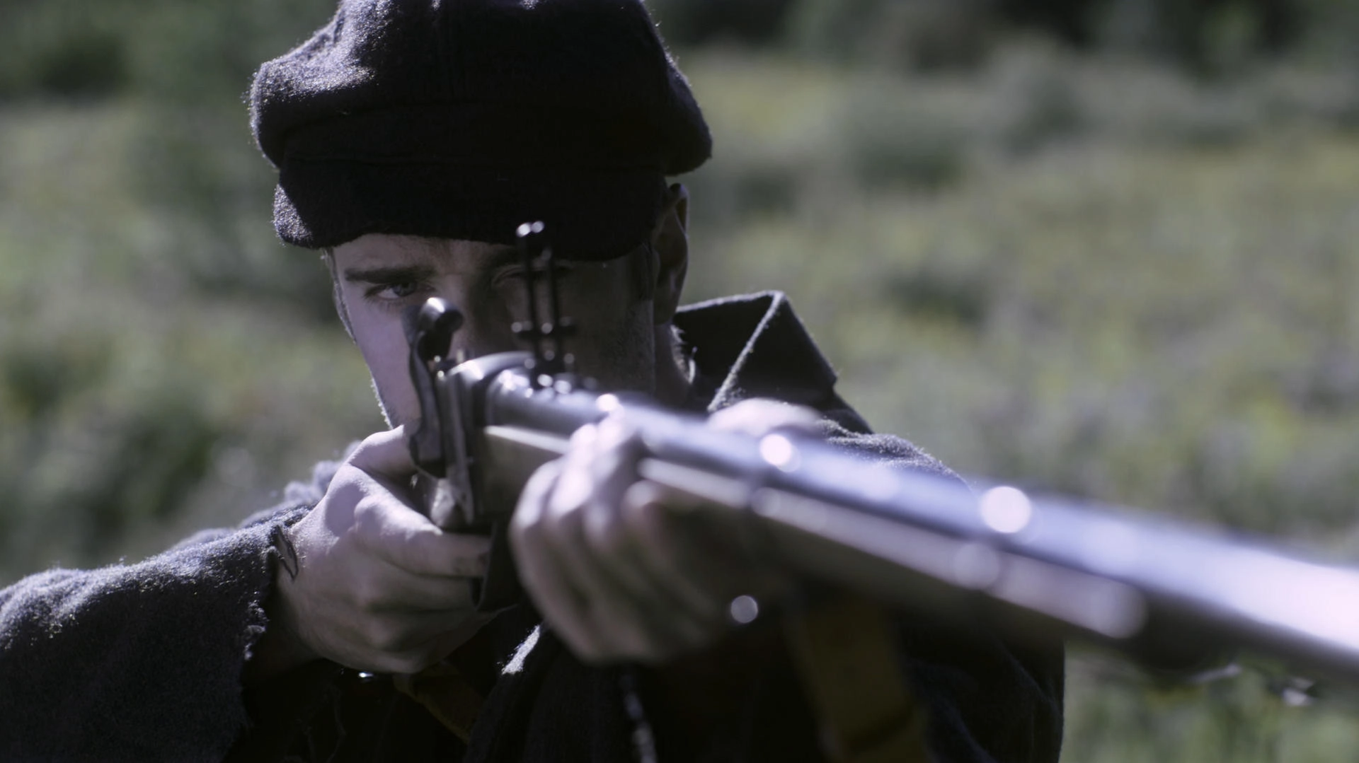 Blood and Fury: America's Civil War