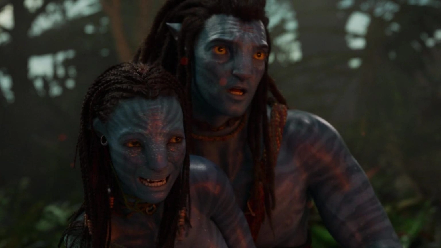 Avatar: The Way of Water