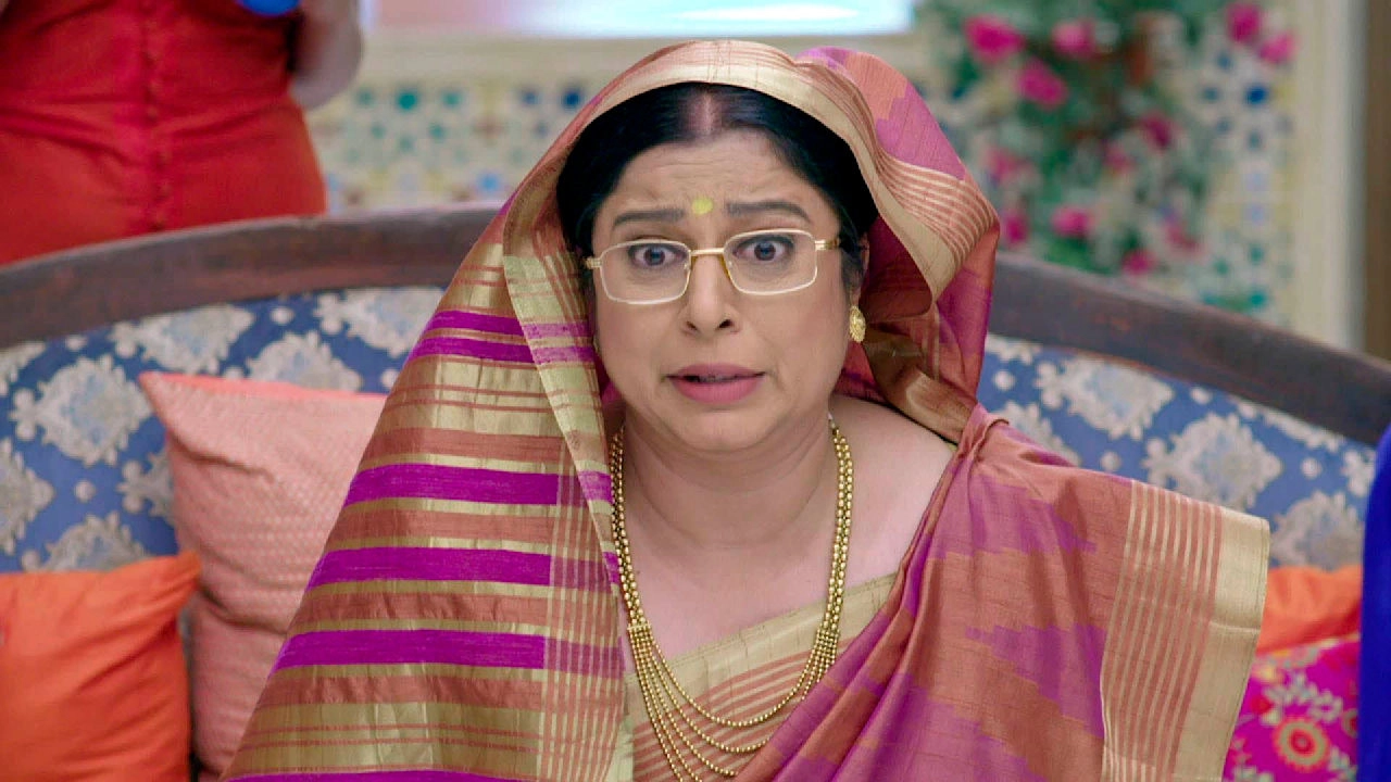 Kya Haal, Mr. Paanchal?