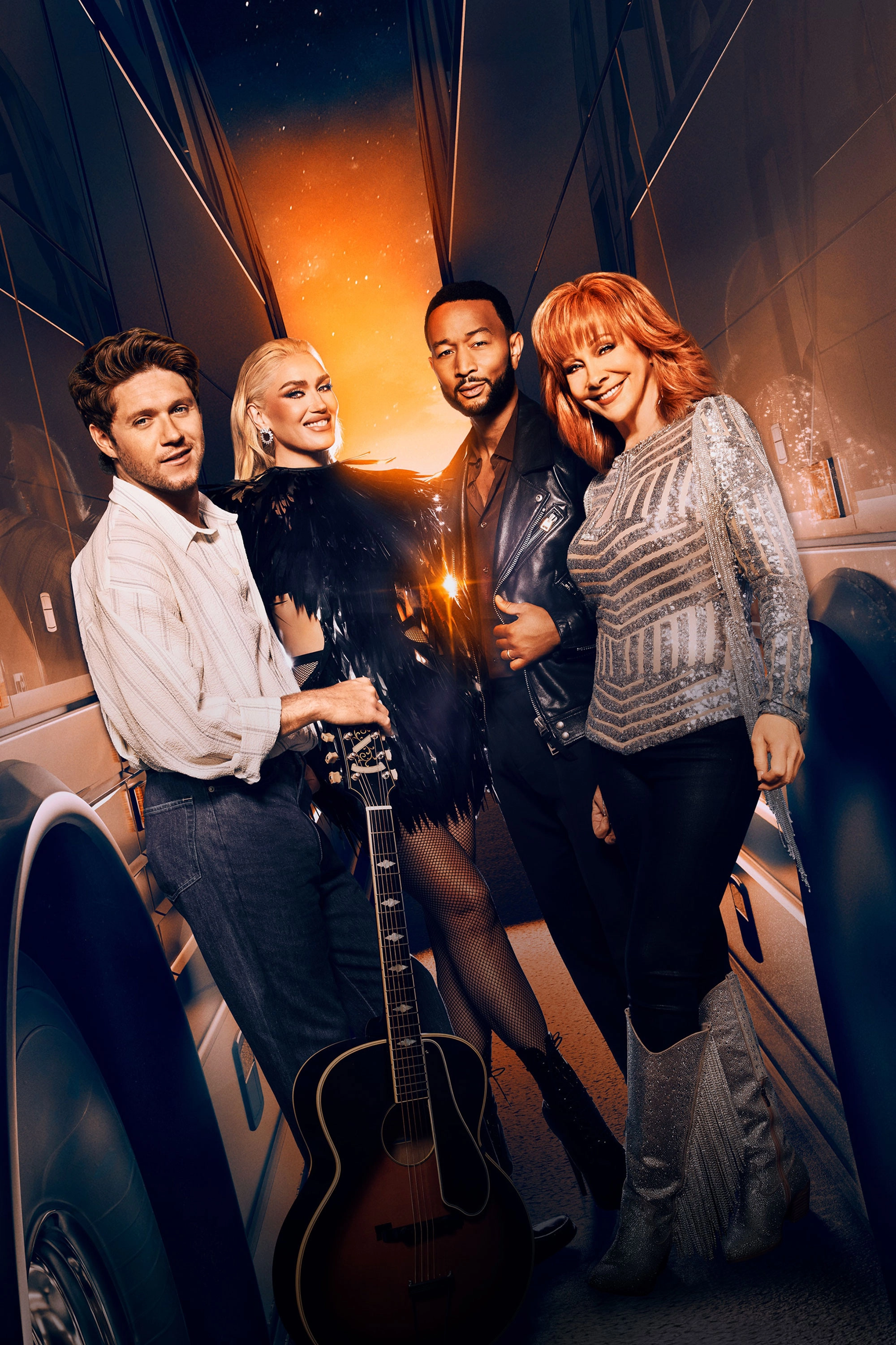 The Voice