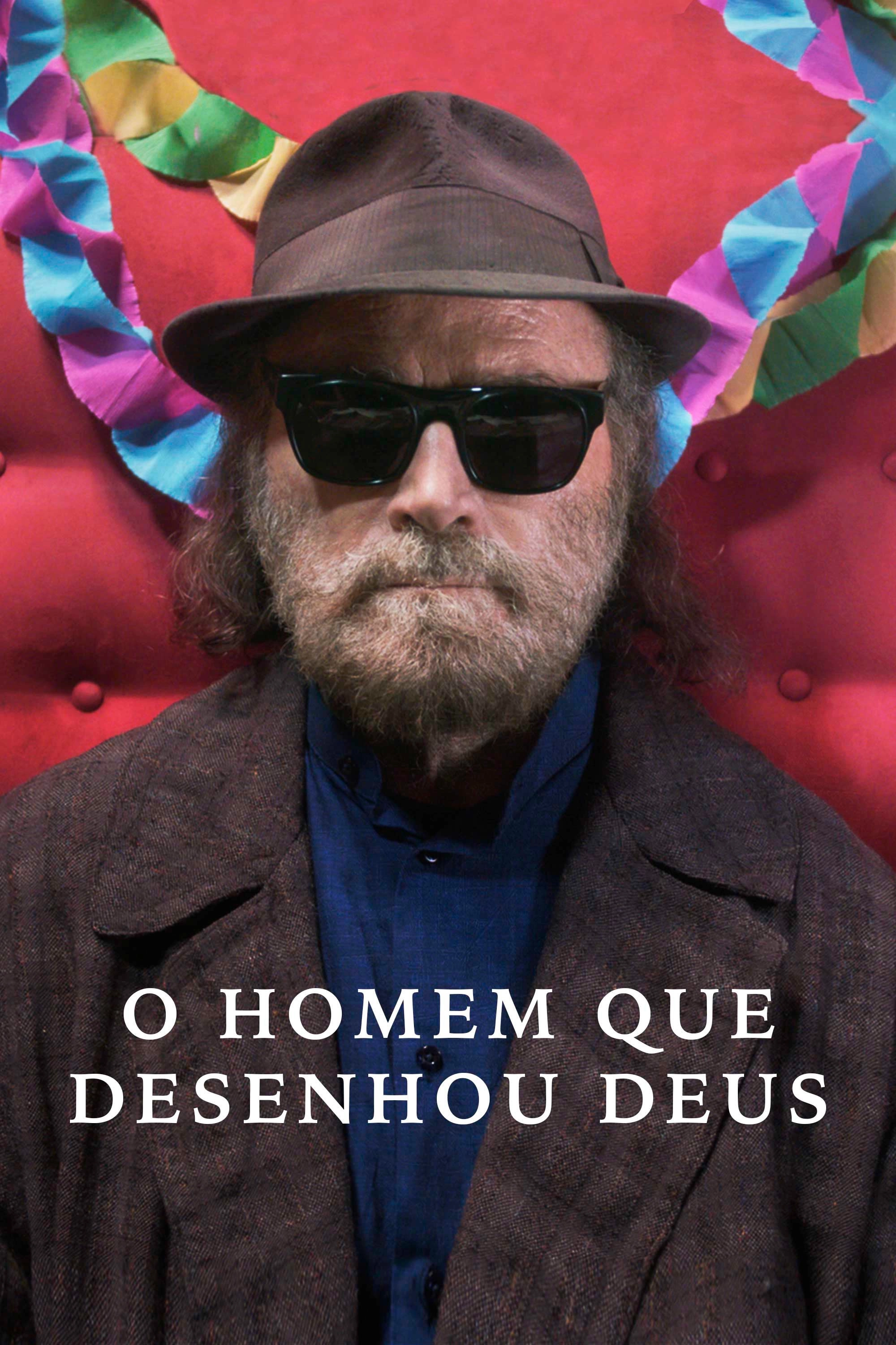 The Man Who Drew God