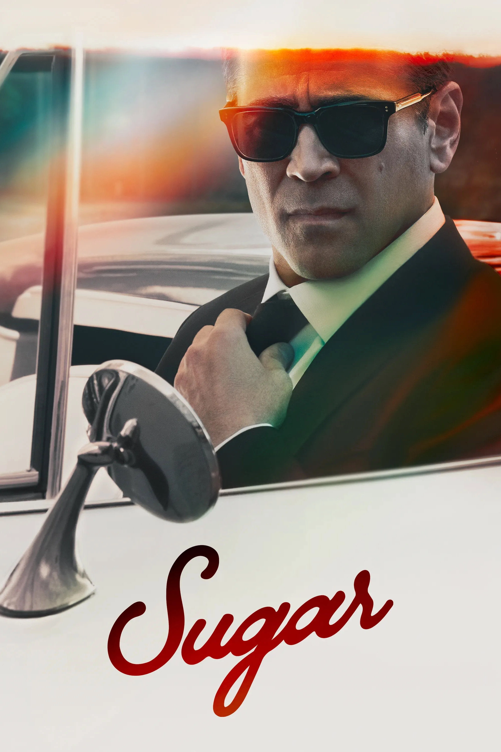 Sugar
