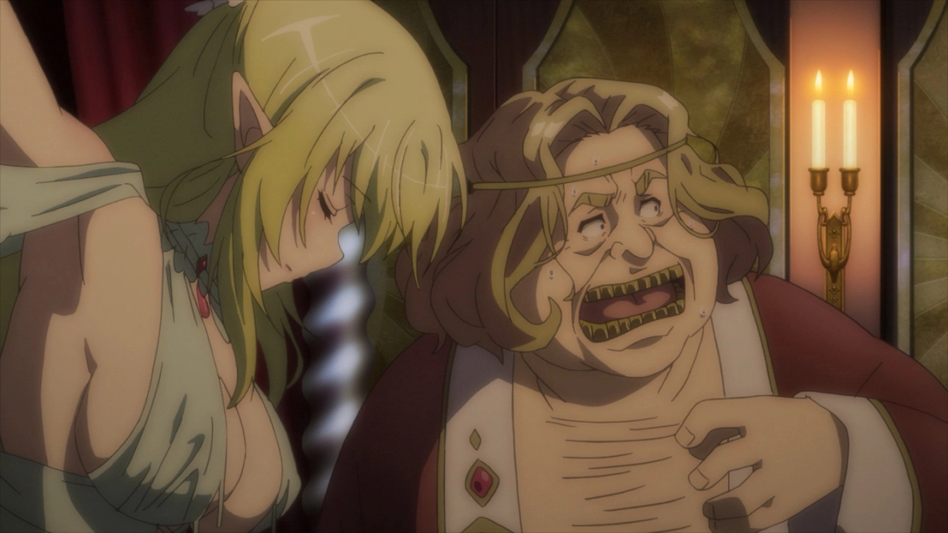 High School Prodigies Have It Easy Even in Another World!