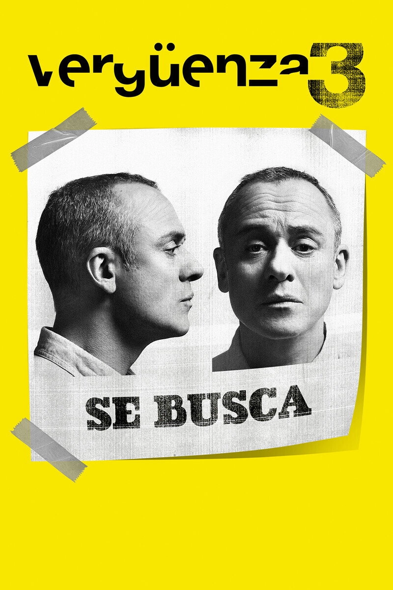 Spanish Shame