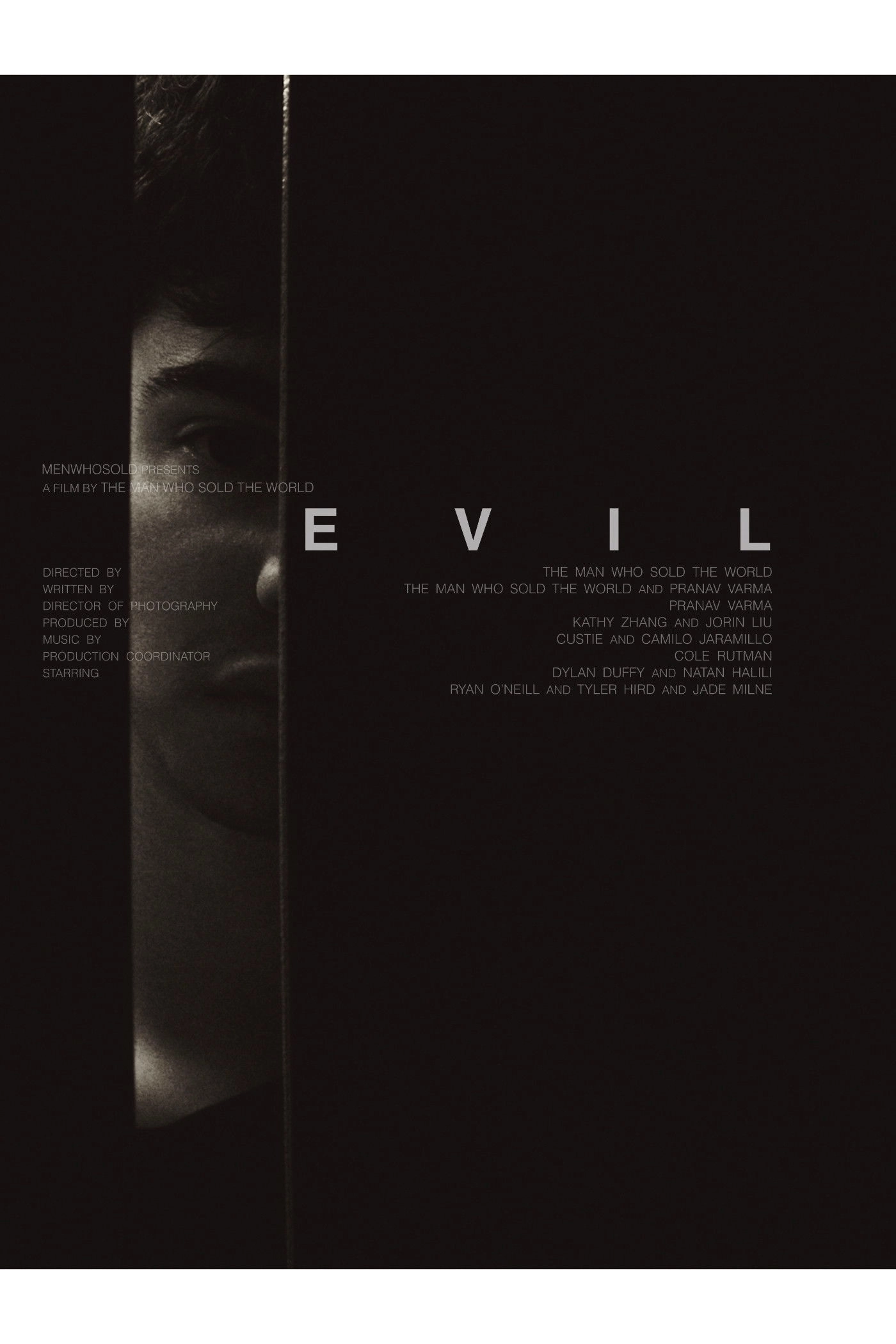 EVIL