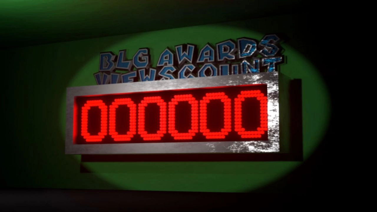 The BLG Awards 2024
