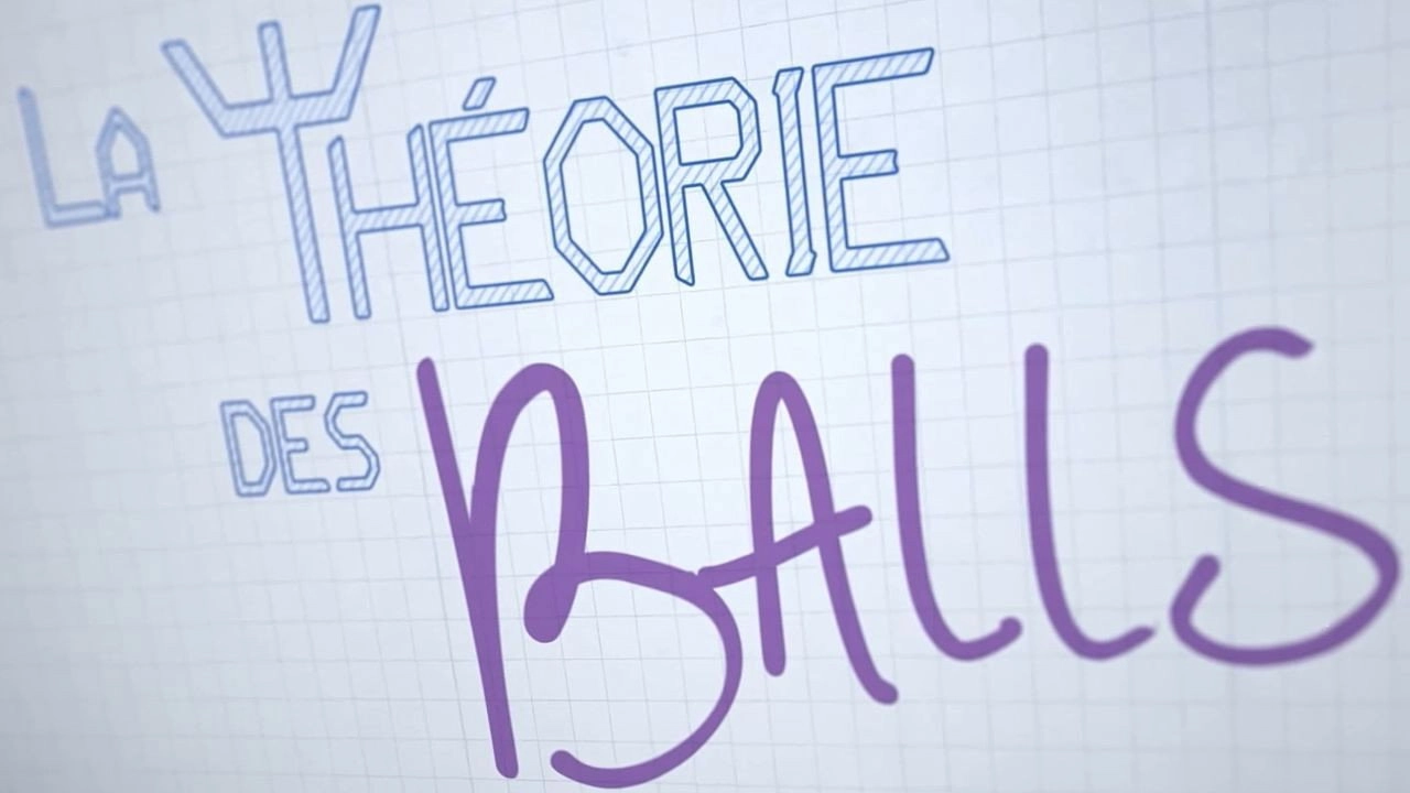 Le Secret Des Balls