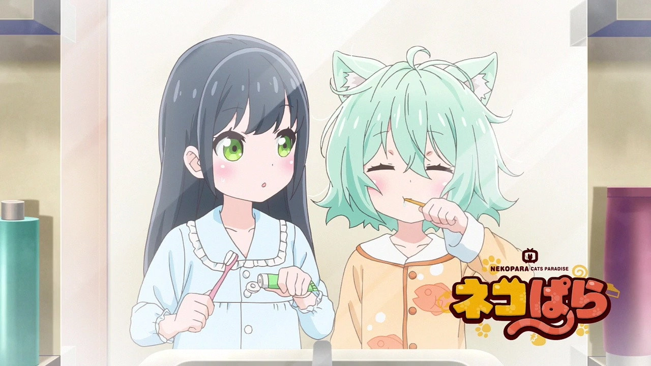 Nekopara