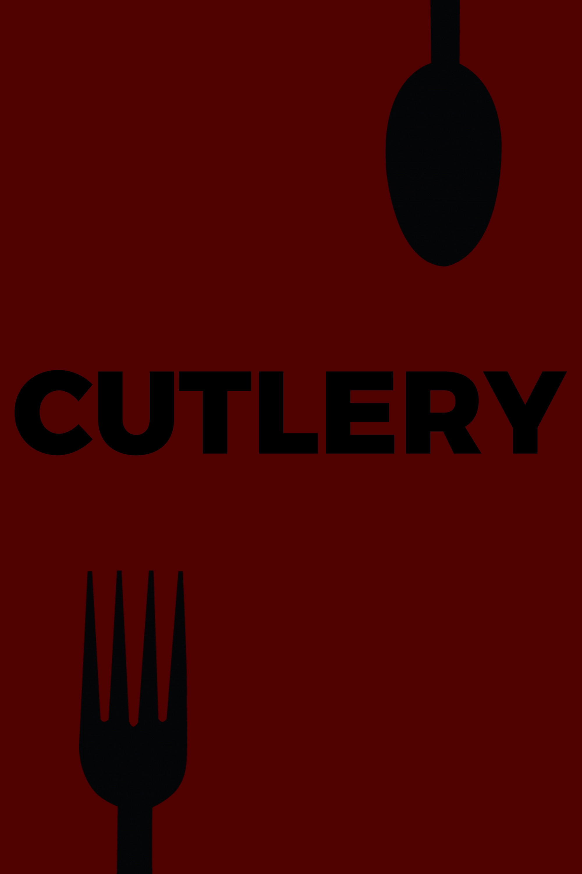 Cutlery