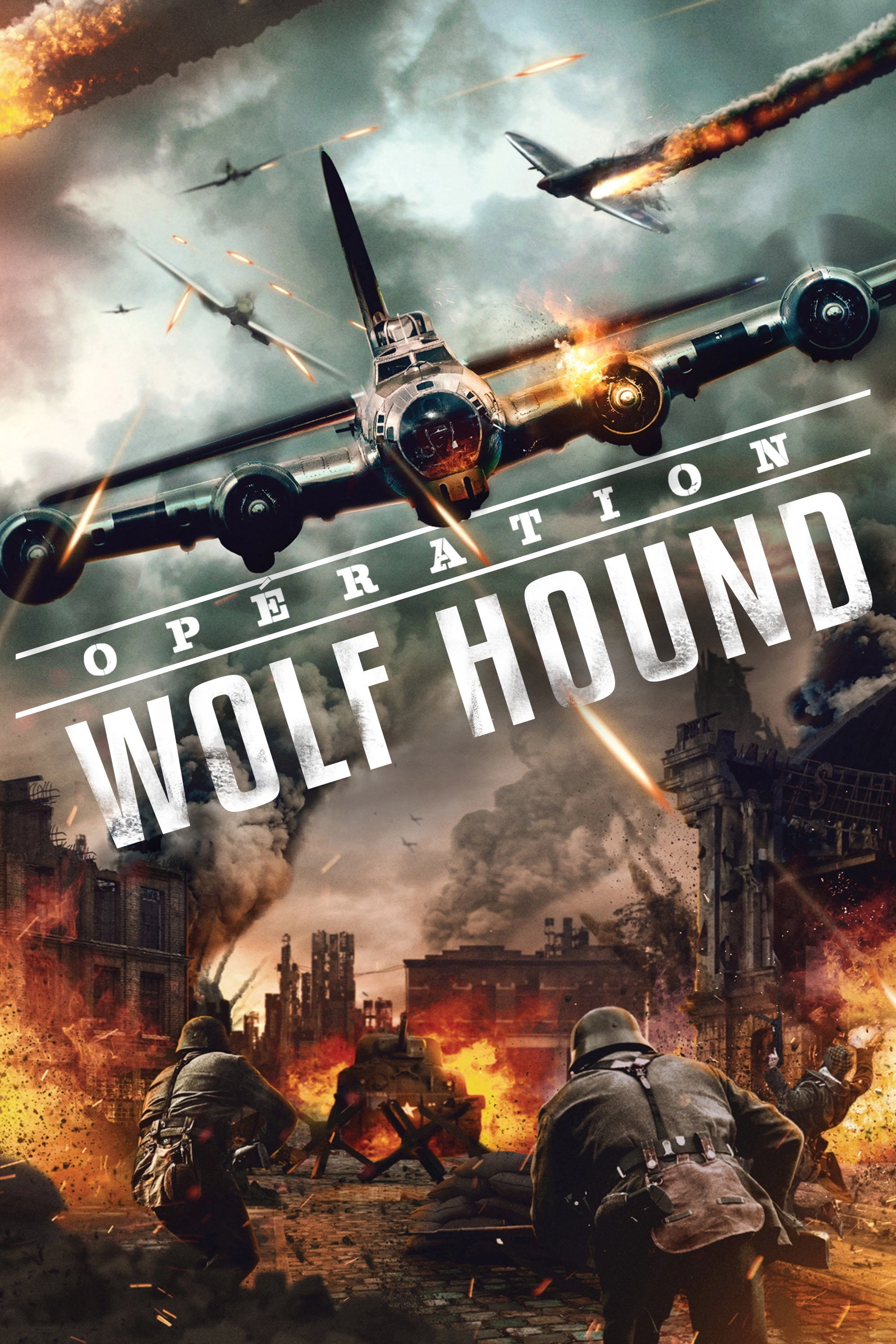 Wolf Hound