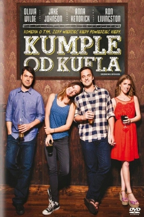 Drinking Buddies