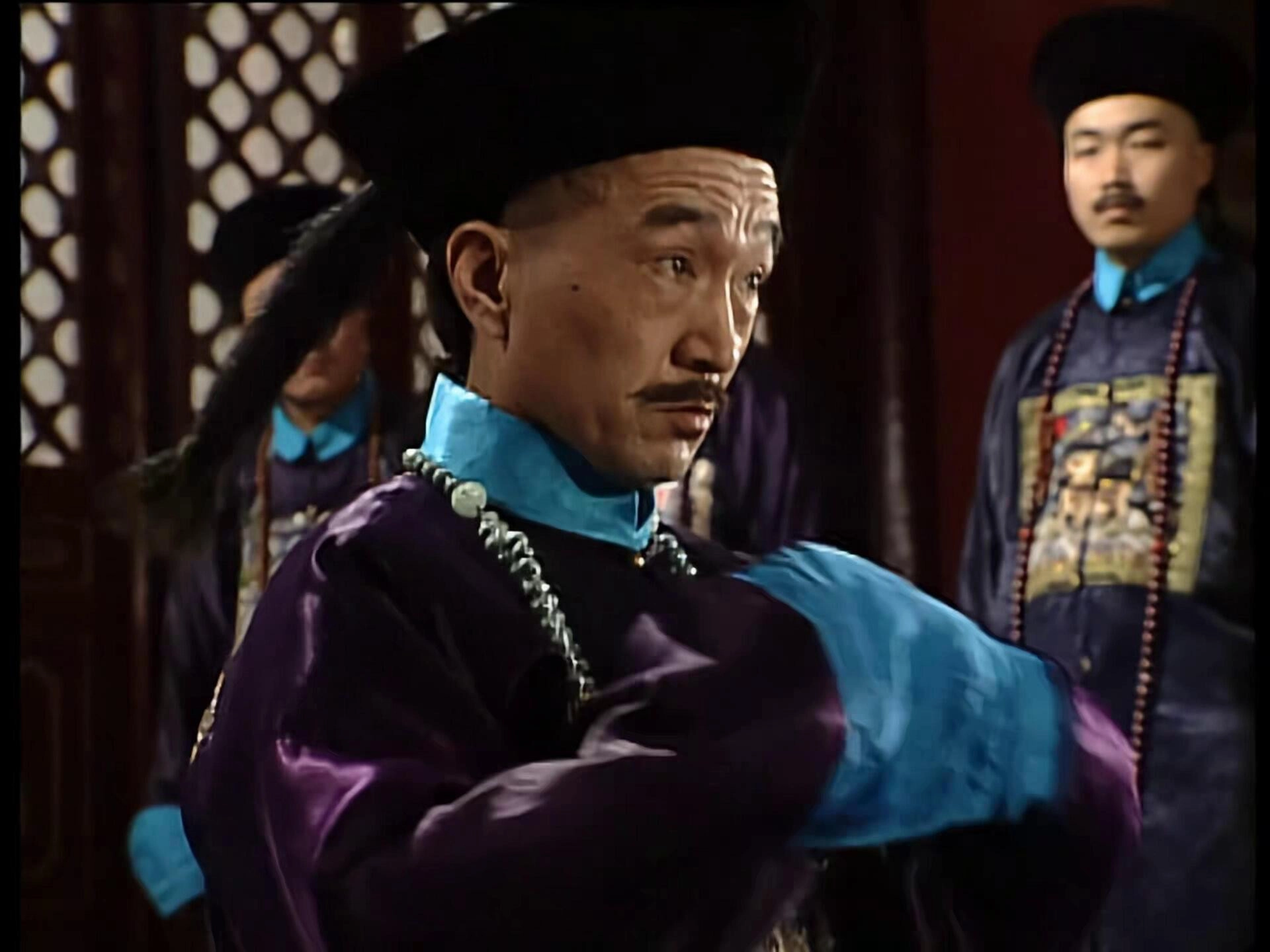 Prime Minister Liu Luo Guo