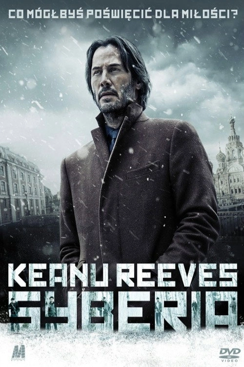 Siberia