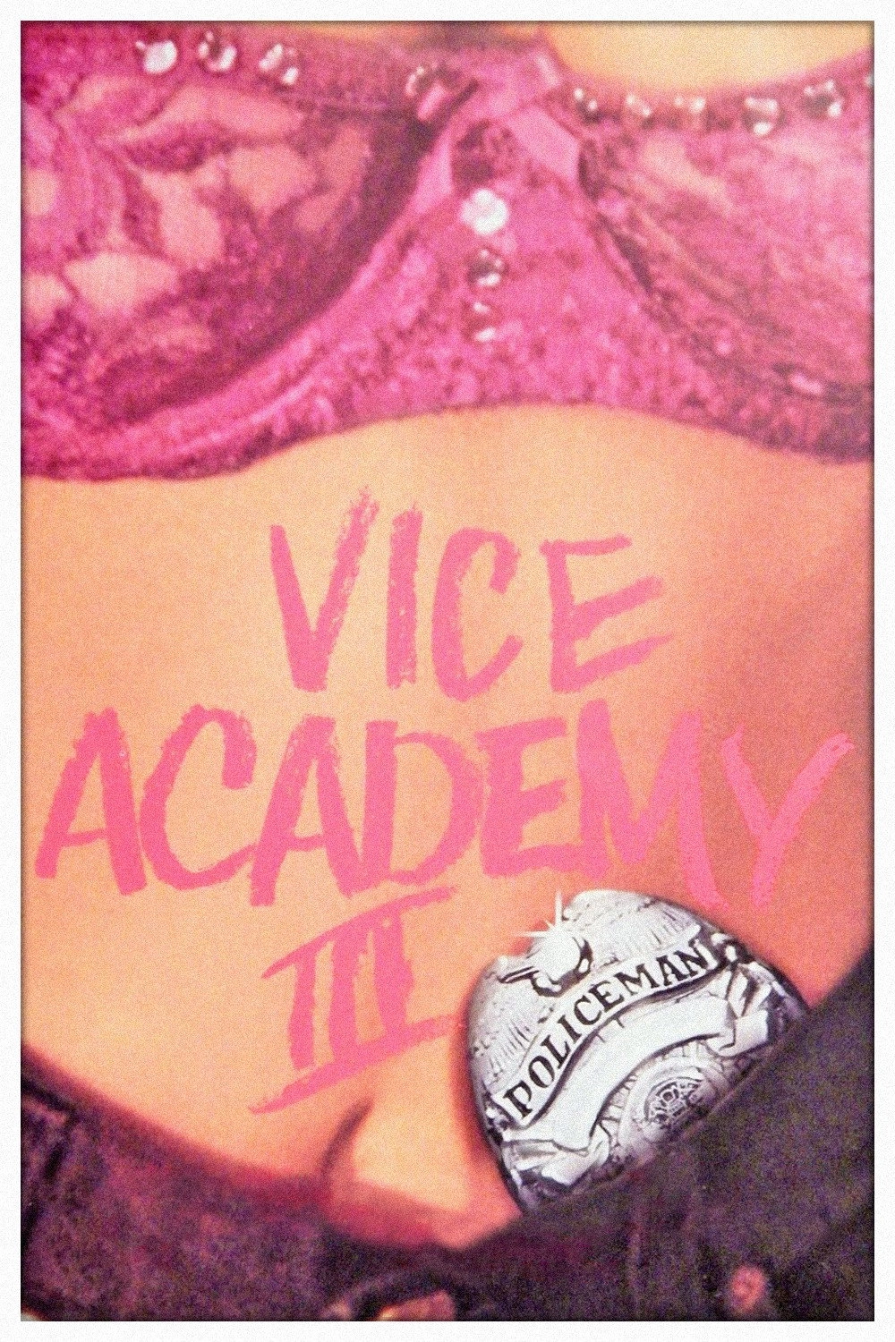 Vice Academy Part 3