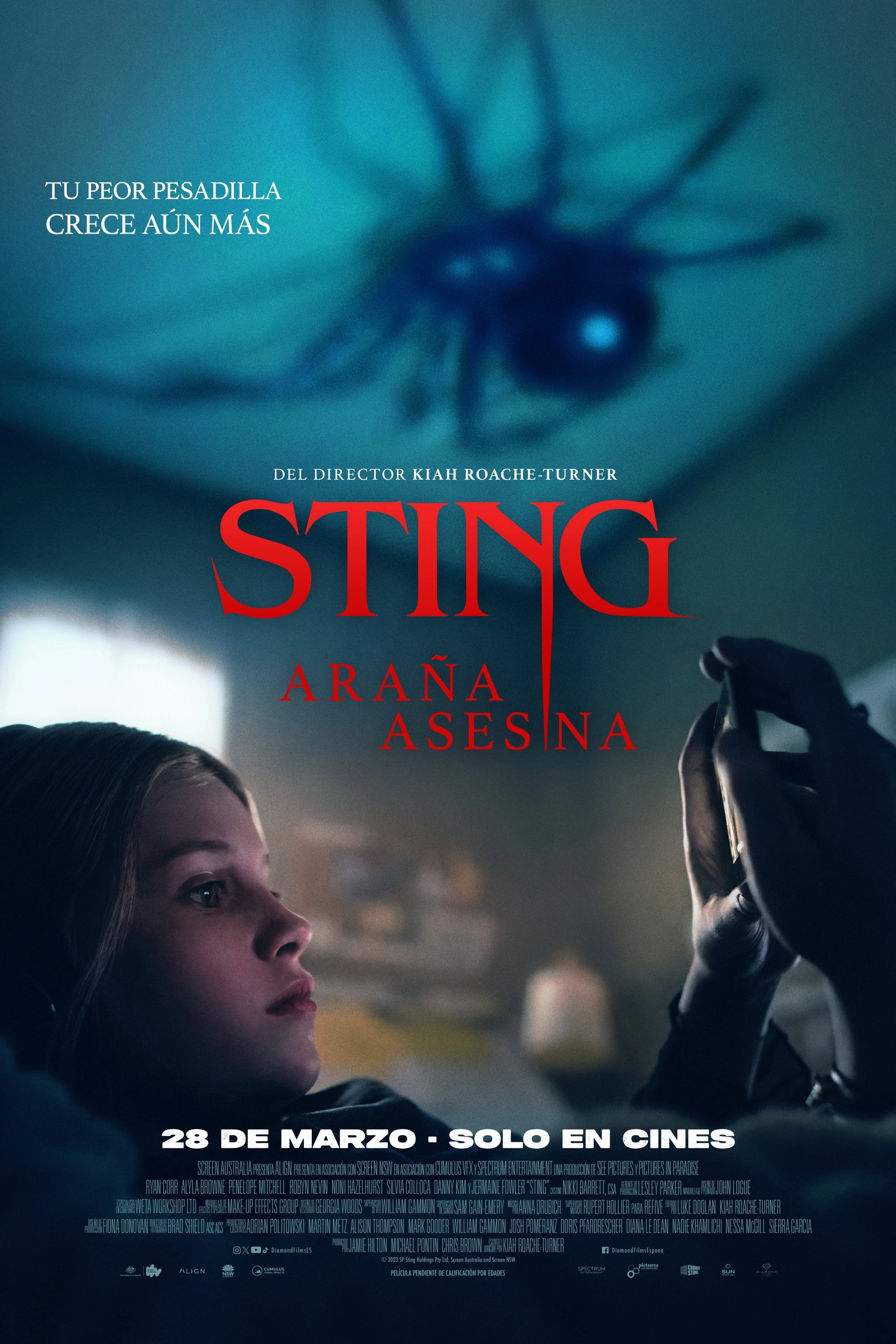 Sting