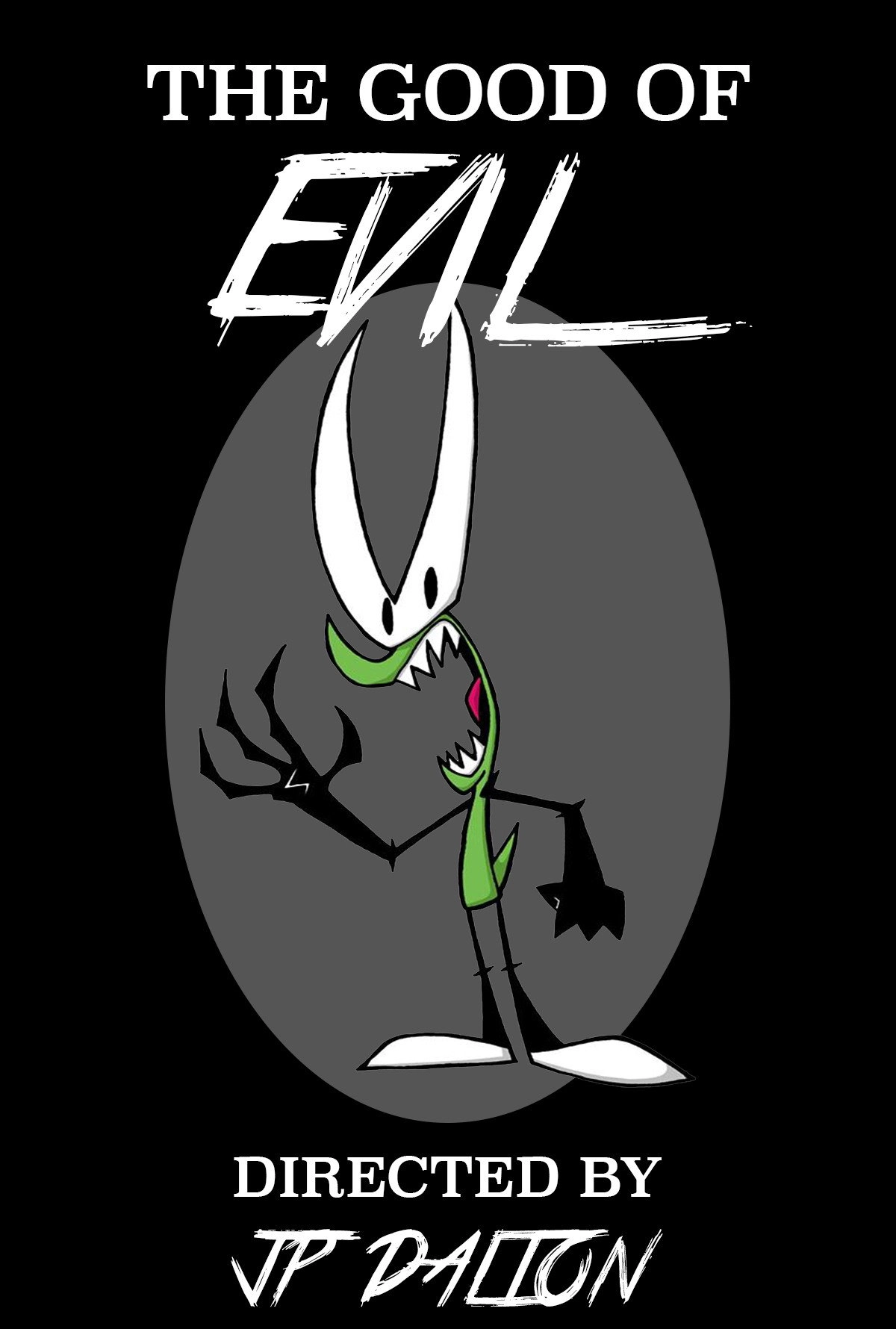 The Good of Evil: A Zon's Life Short
