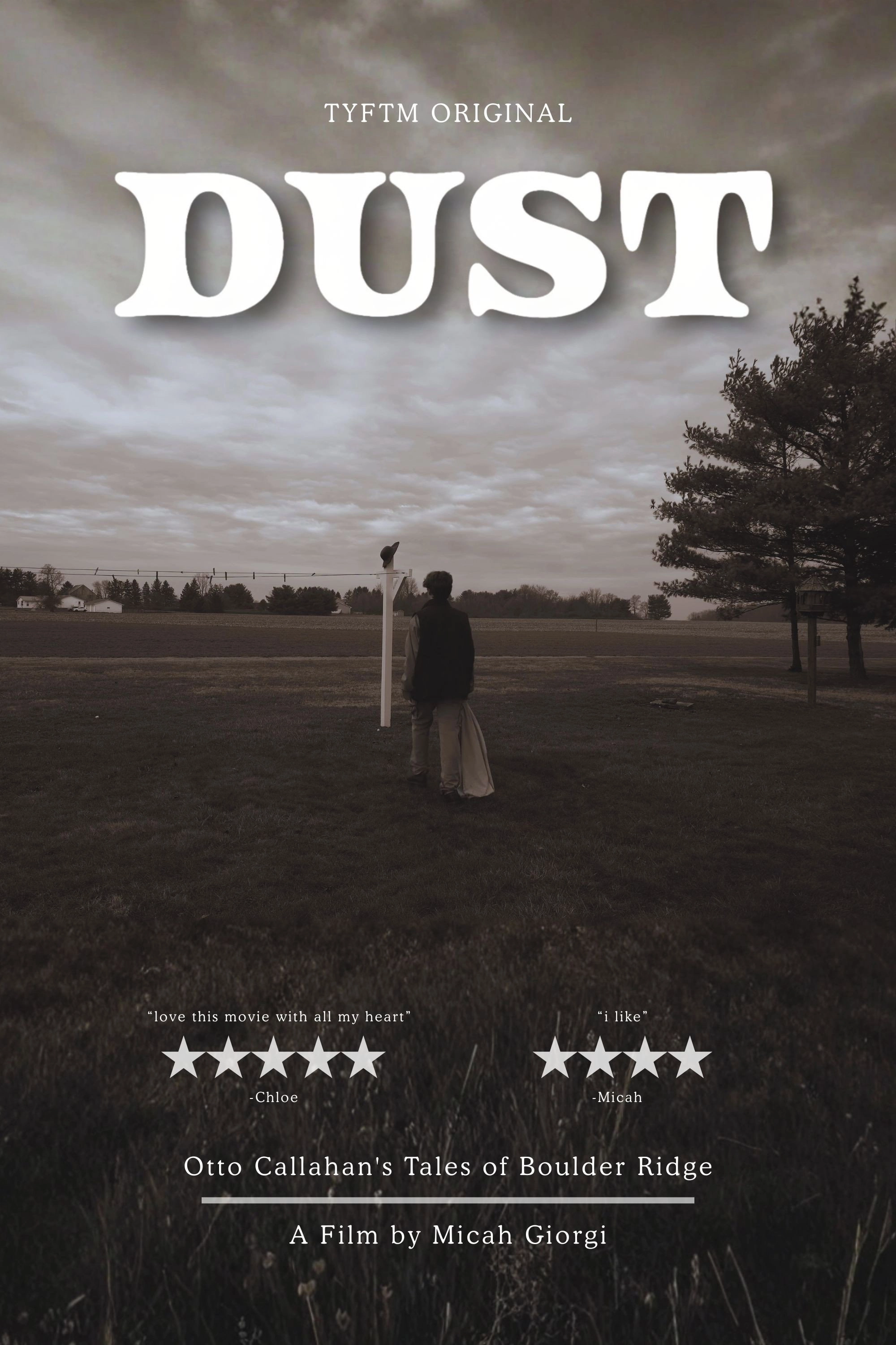 Dust