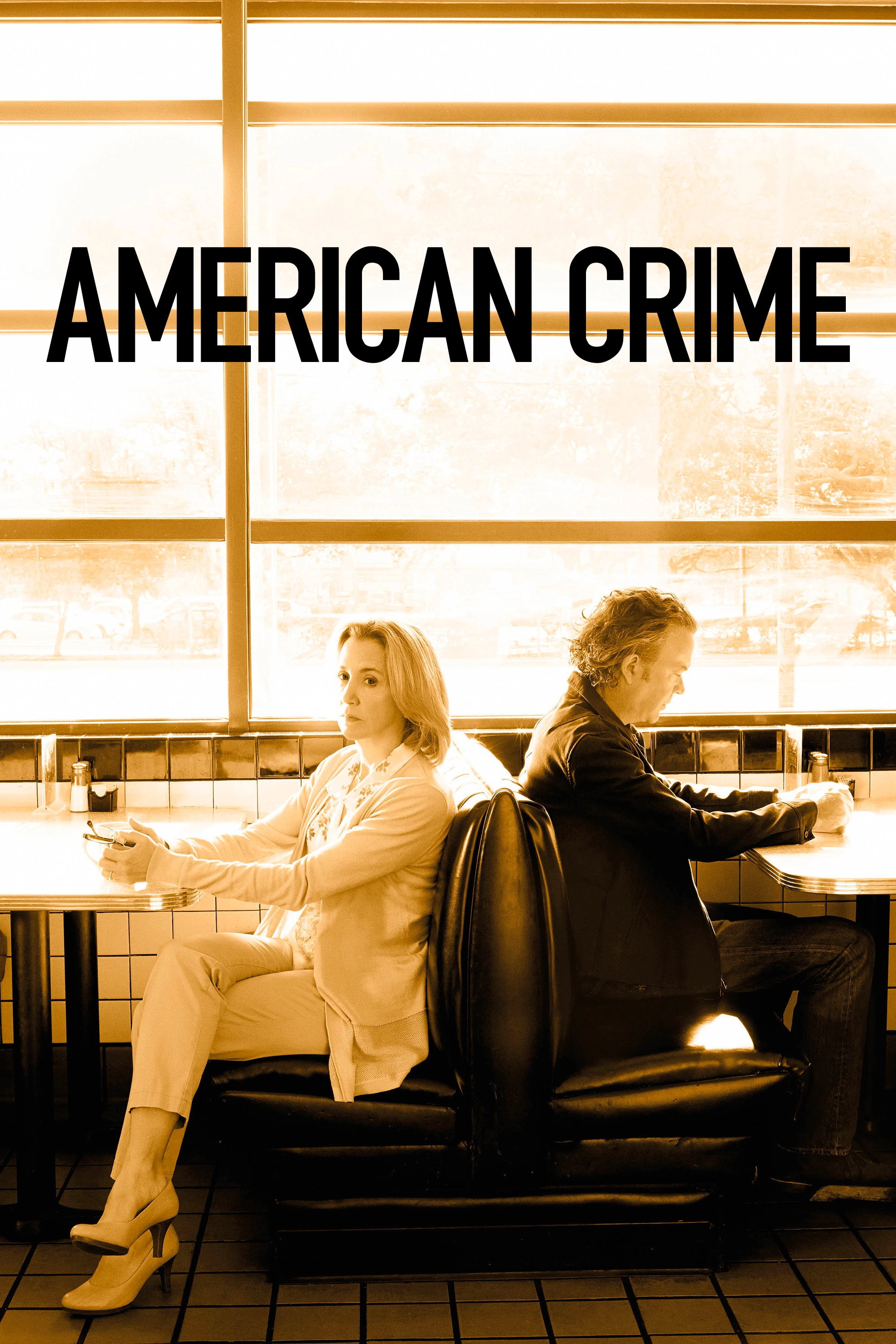 American Crime