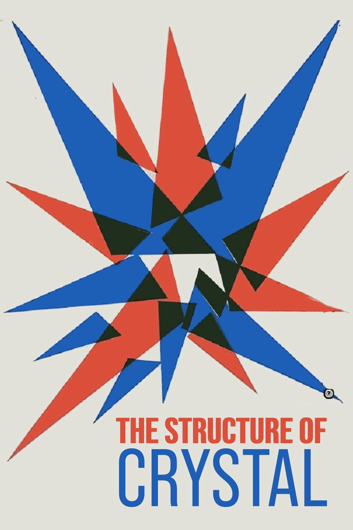 The Structure of Crystal