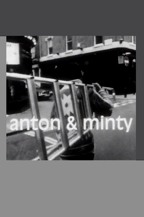 Anton & Minty