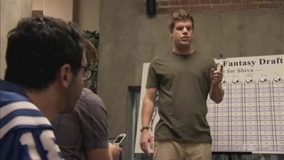 The League