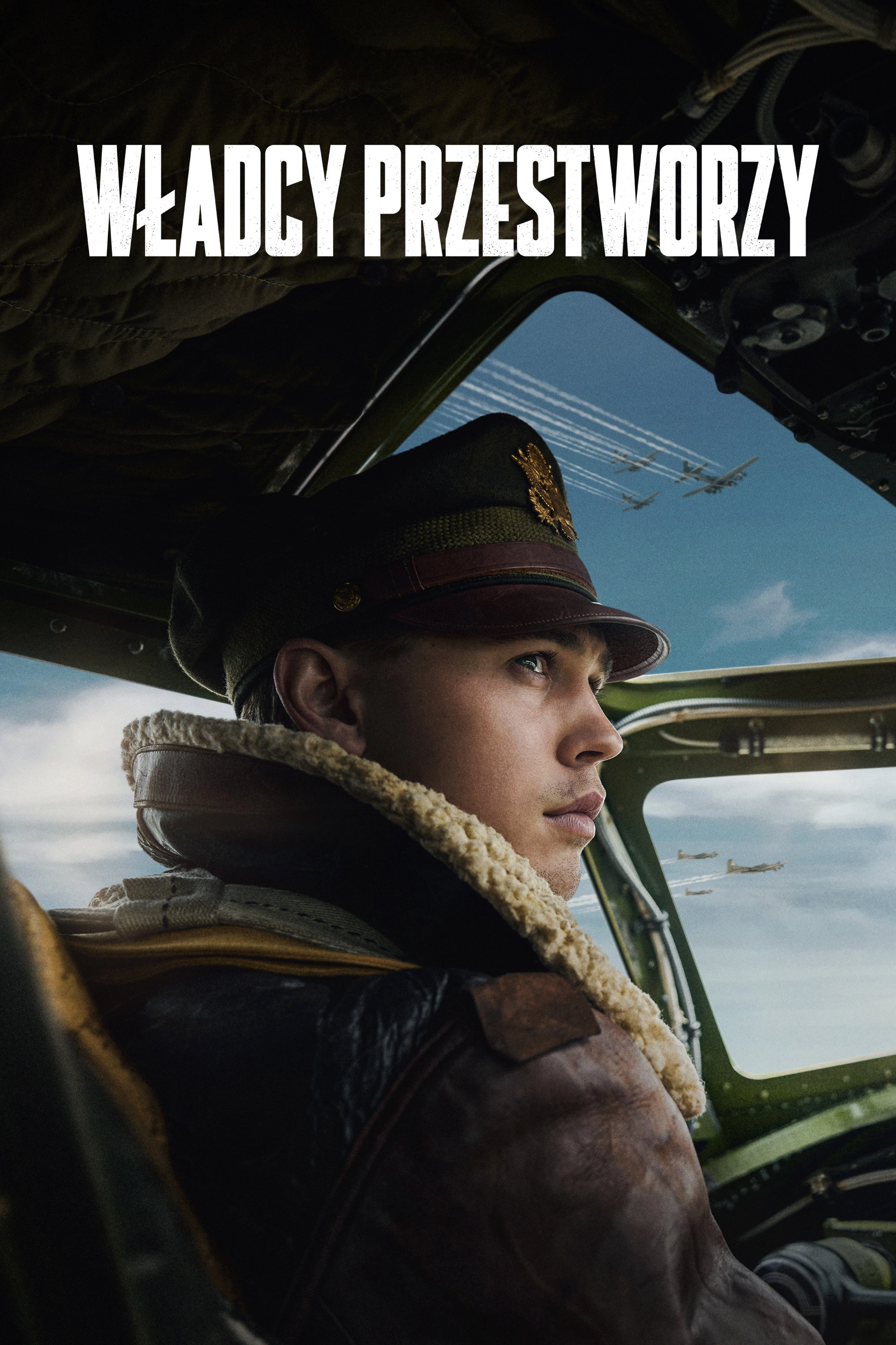 Masters of the Air