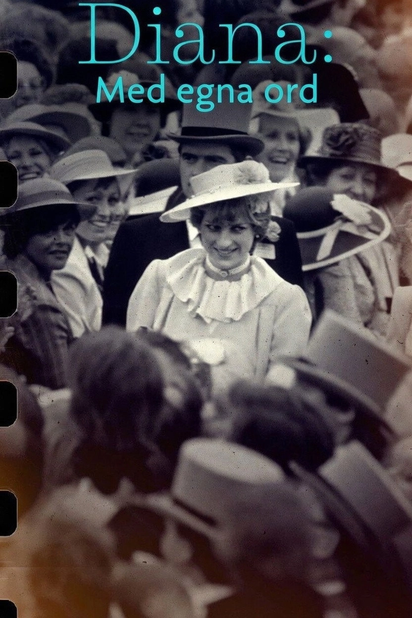 Diana: In Her Own Words